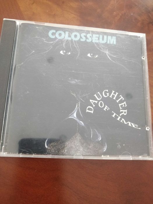 Colosseum - Coletânea