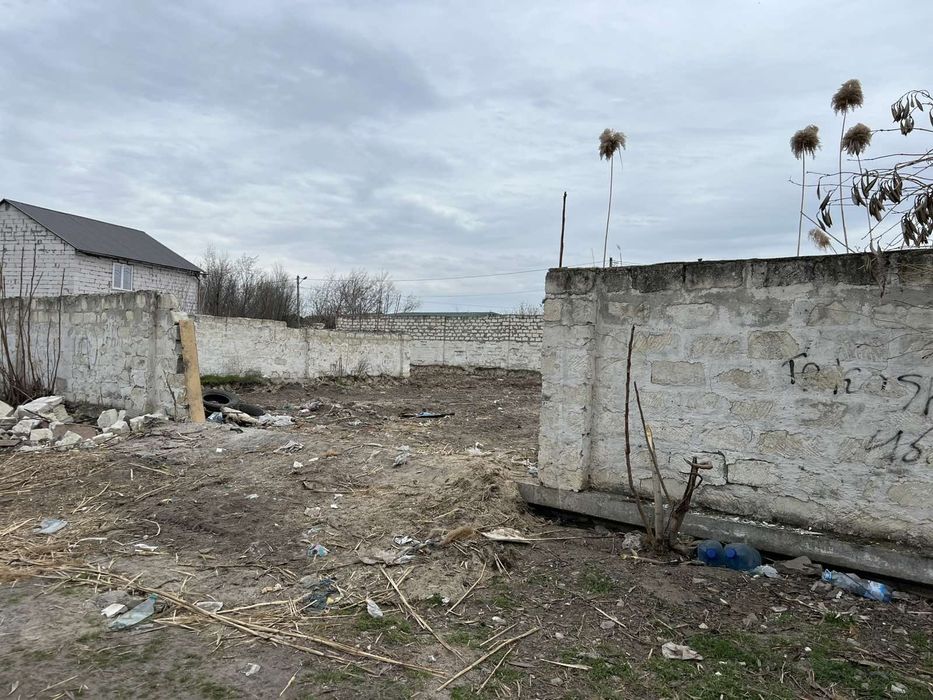 Продам ділянку під забудову, район Ліски.