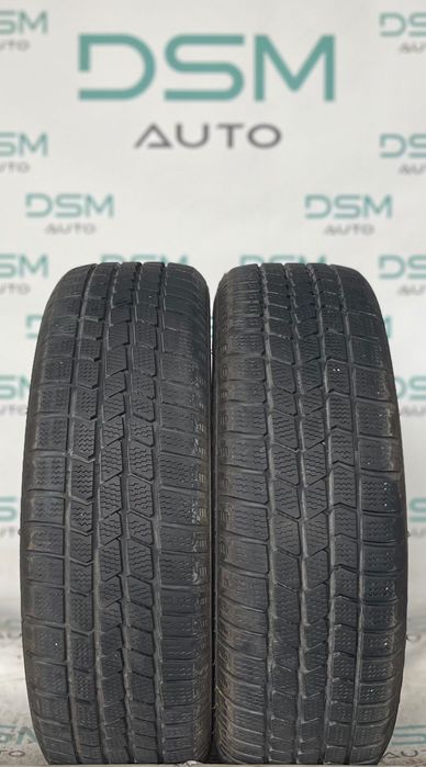 Склад шин б/в. 195/65 R15 Uniroyal MS Plus 44