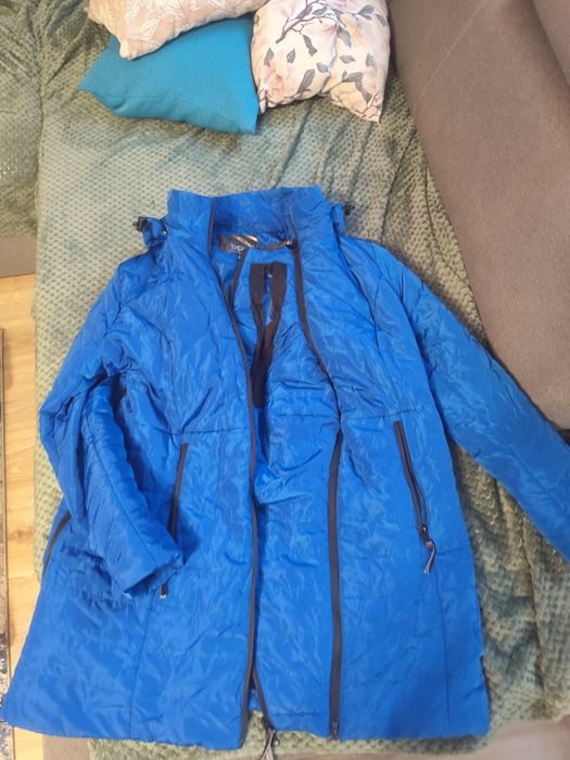 Kurtka ciążowa bonprix