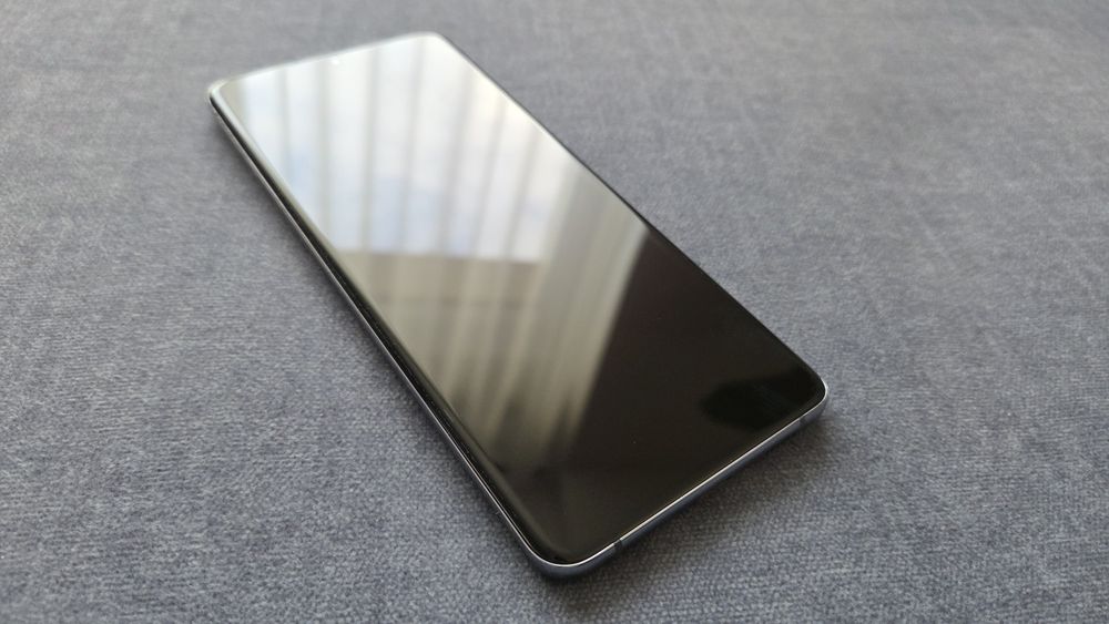 IDEALNY Samsung S20± / S20 Plus 5G/128GB/12GB RAM, Cosmic Gray - Szary