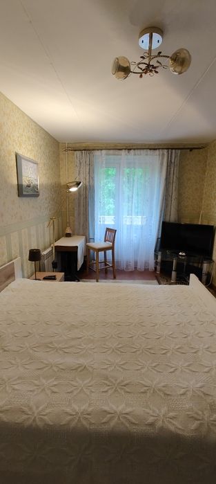 Оренда квартири подобово
