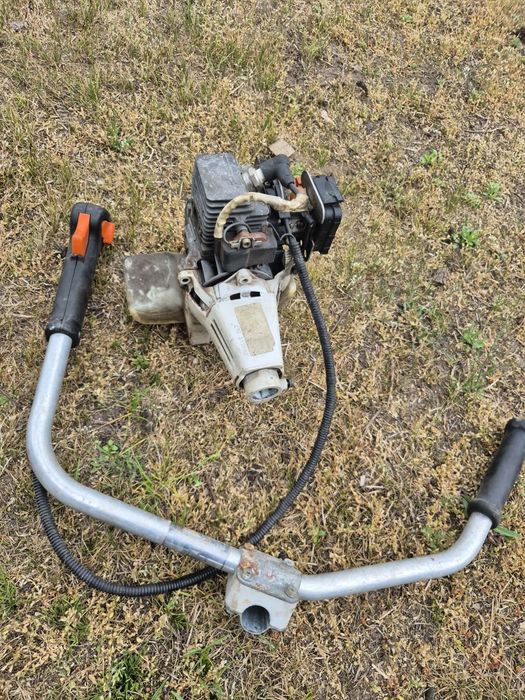 Silnik kosy spalinowej STIHL FS 80
