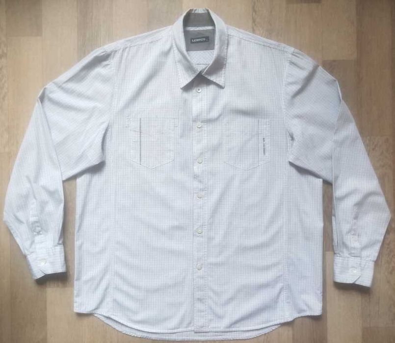 Мужская рубашка Lerros, размер XL