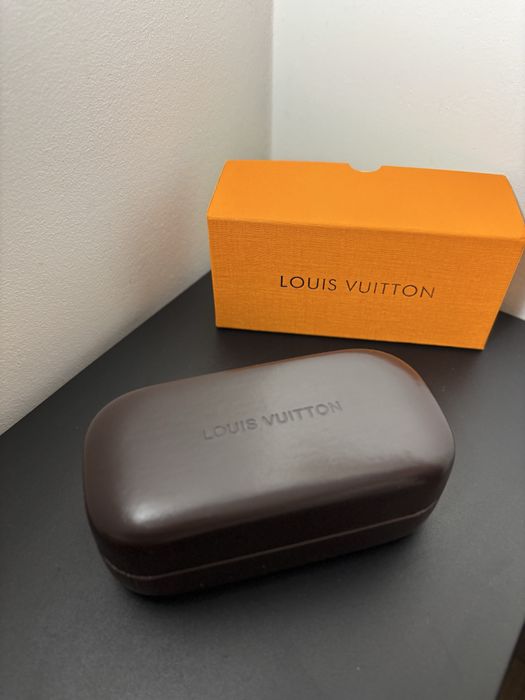 Okulary Louis Vuitton