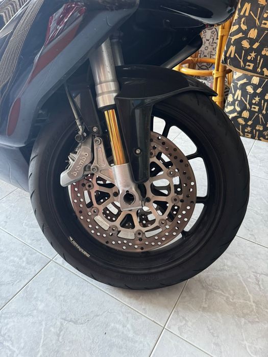 Ducati 999 de 2007