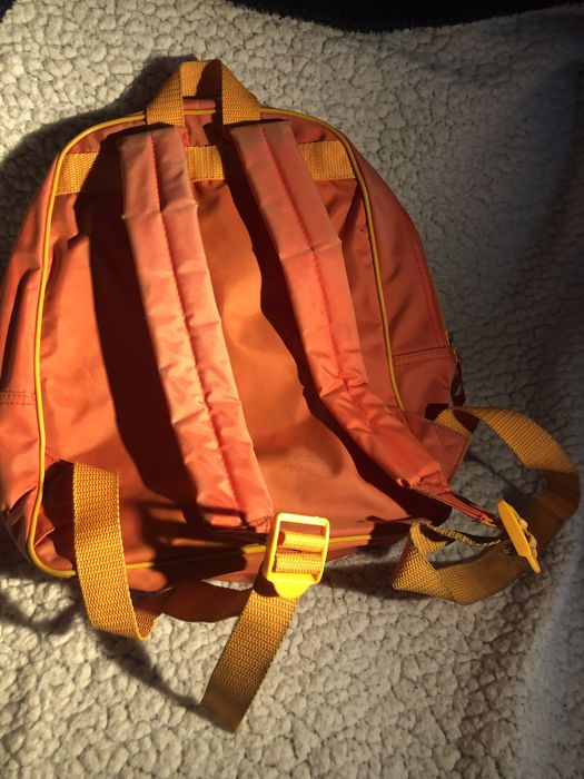 Mochila criança