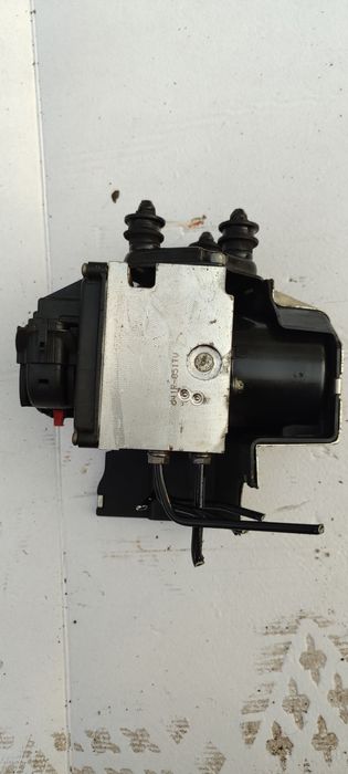 Pompa ABS VW passat b6 skoda superb seat audi