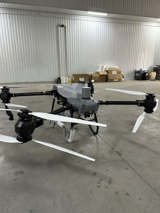 DJI Agras T50 Повний комплект Готовий до роботи