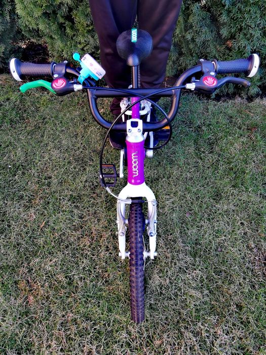 Rowerek dziecięcy Woom 3