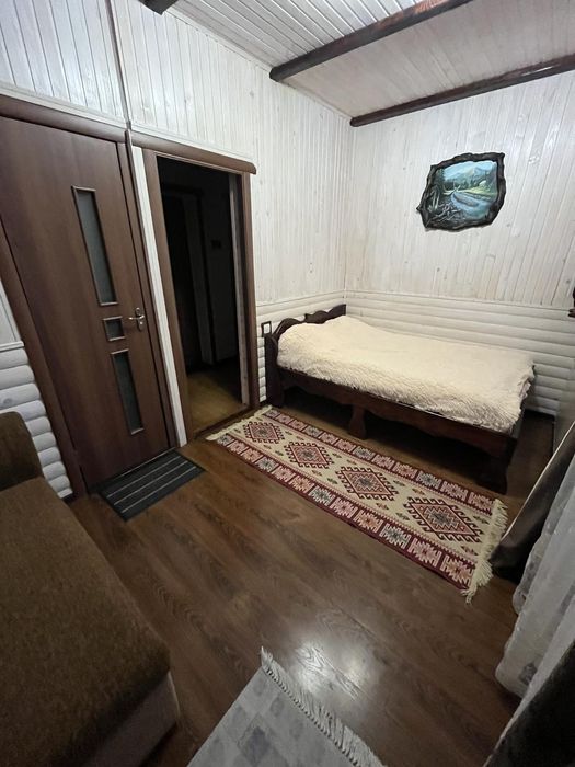 Сімейний Котедж Краєвид Микуличин!