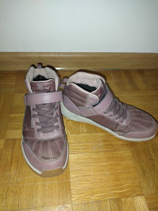 Buty wodoodporne Newfeel Decathlon rozm 34.