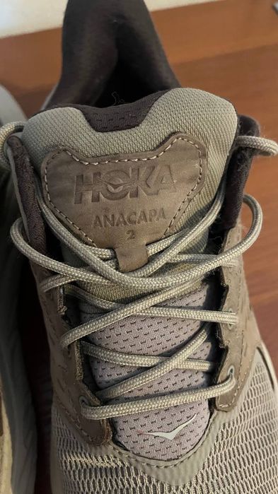 Кросівки Hoka Anacapa 2