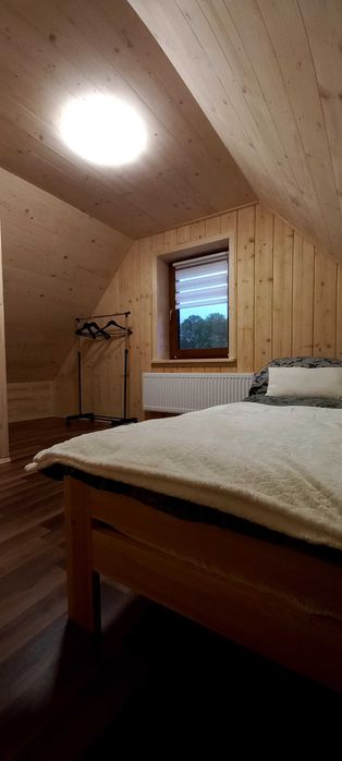 WAKACJE W GÓRACH! Ciche, Chochołów, Cicha Chatka, Termy Chochołowskie