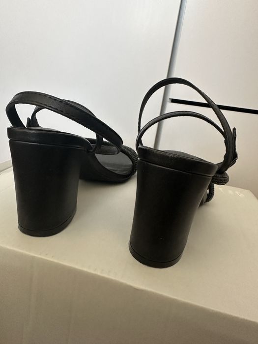 Босоніжки sinsay 36 розмір