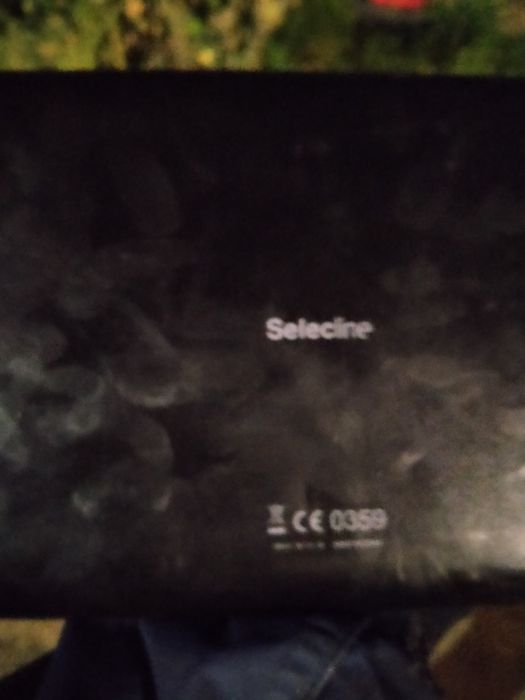 Tablette tactile