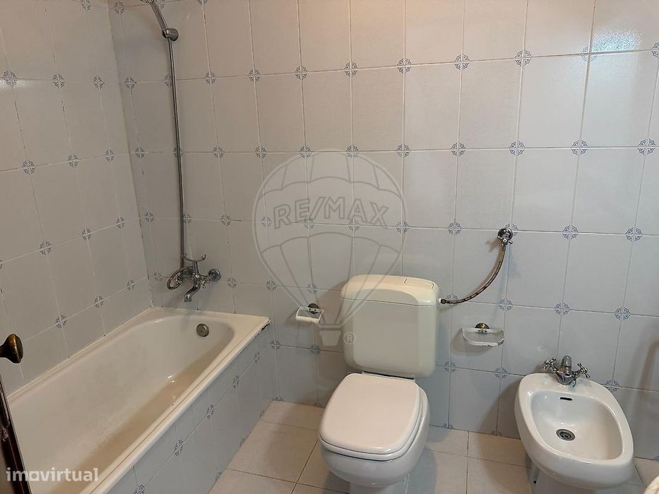 Apartamento T2 para arrendamento