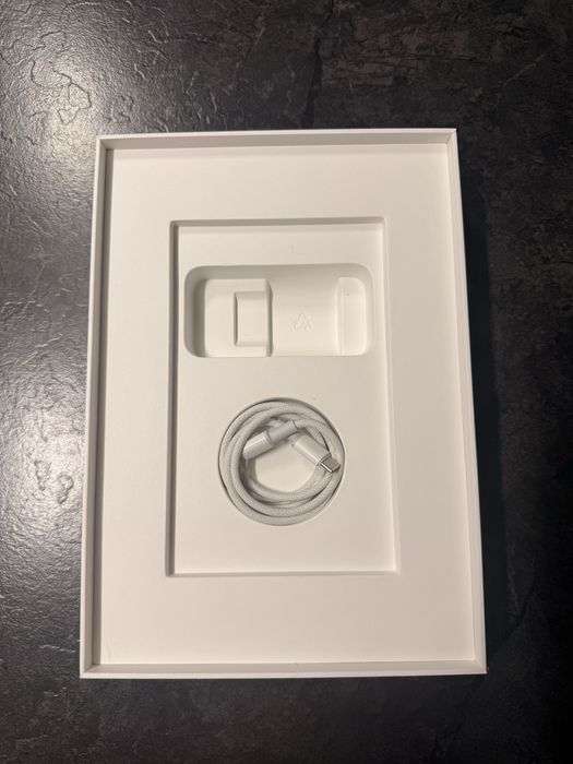 Ipad 10.2 (9th gen) + apple pencil