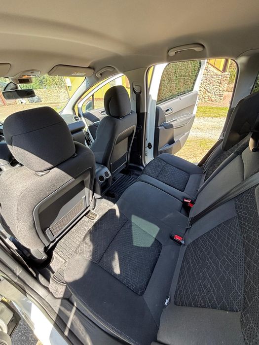 Peugeot 3008 2014