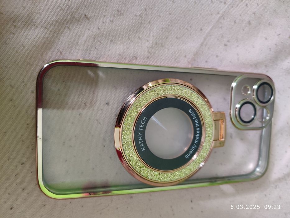 Etui do telefonu iPhone 14