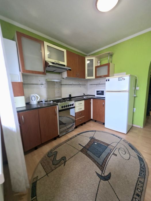 Продається 1 кімнатна квартира