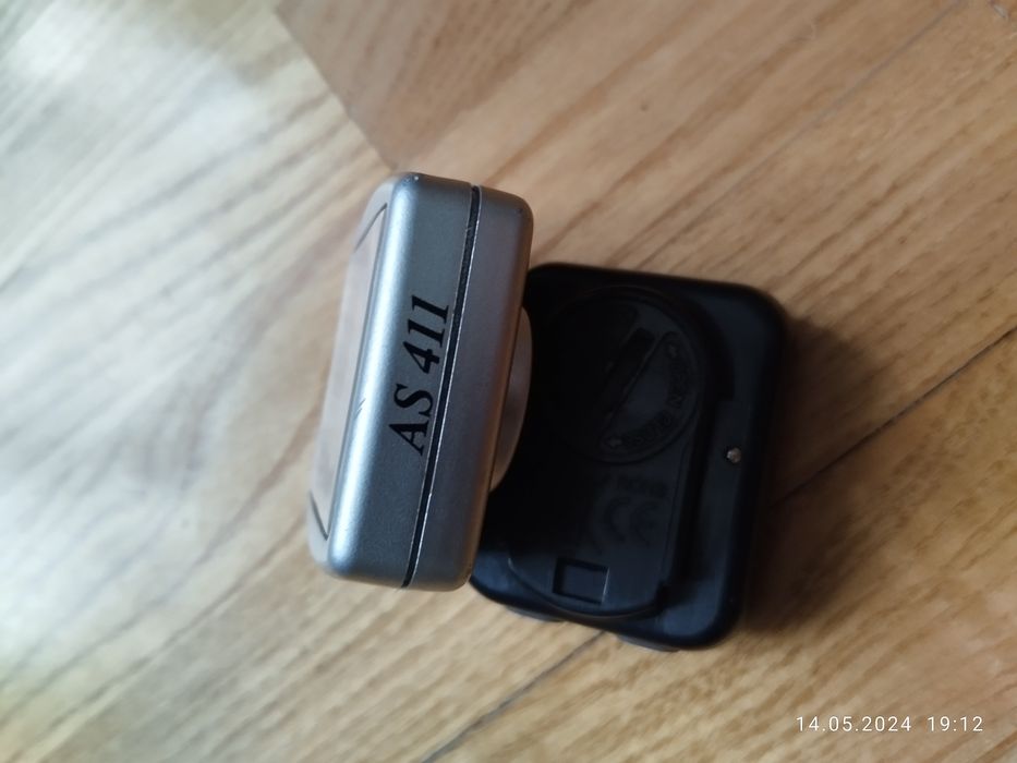 Велокомпъютер ASSIZE