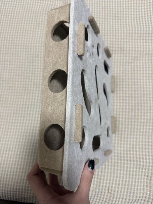 Вграшка для котика