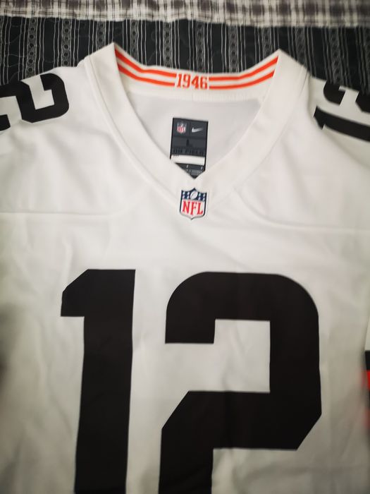 Koszulka NFL Nike Jersey Cleveland Browns