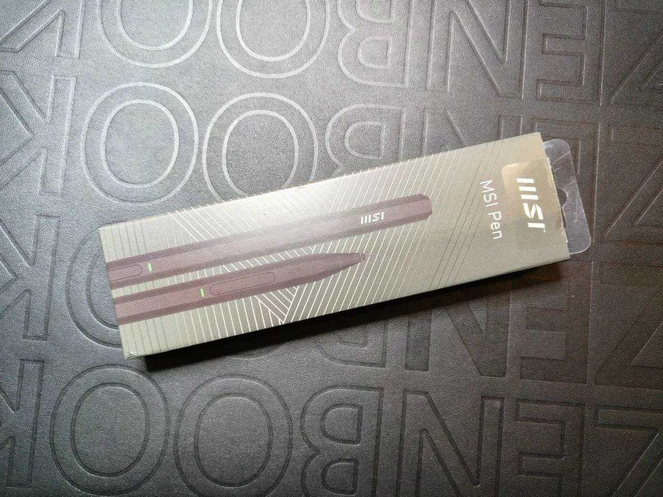 Стилус MSI Pen stylus