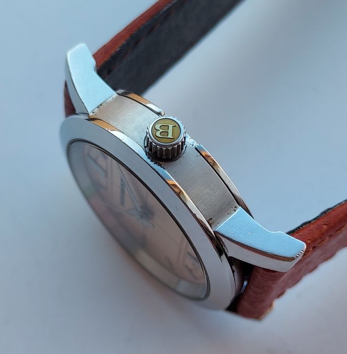 Burberry.  damka