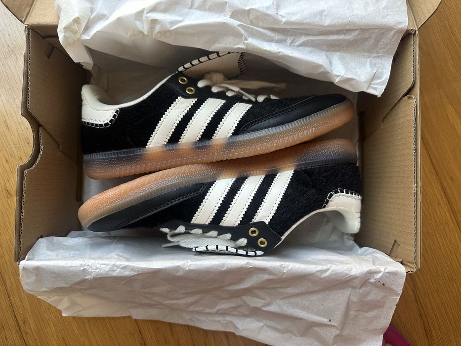 Adidas Samba Tamanho 38