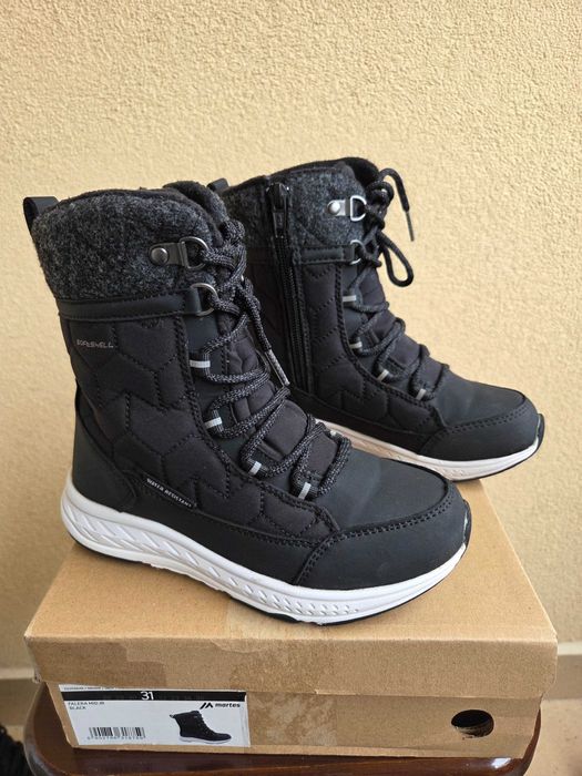 Dziecięce śniegowce Martes rozmiar 31.