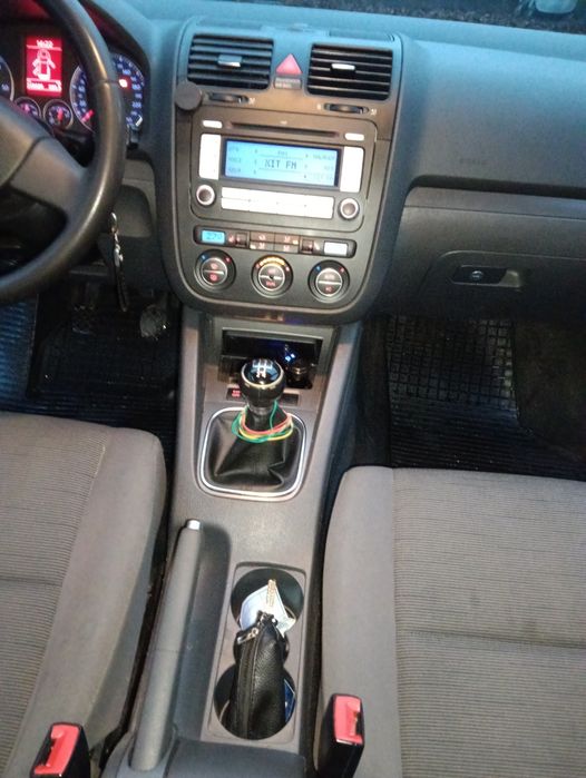 Volkswagen Golf 5 продам