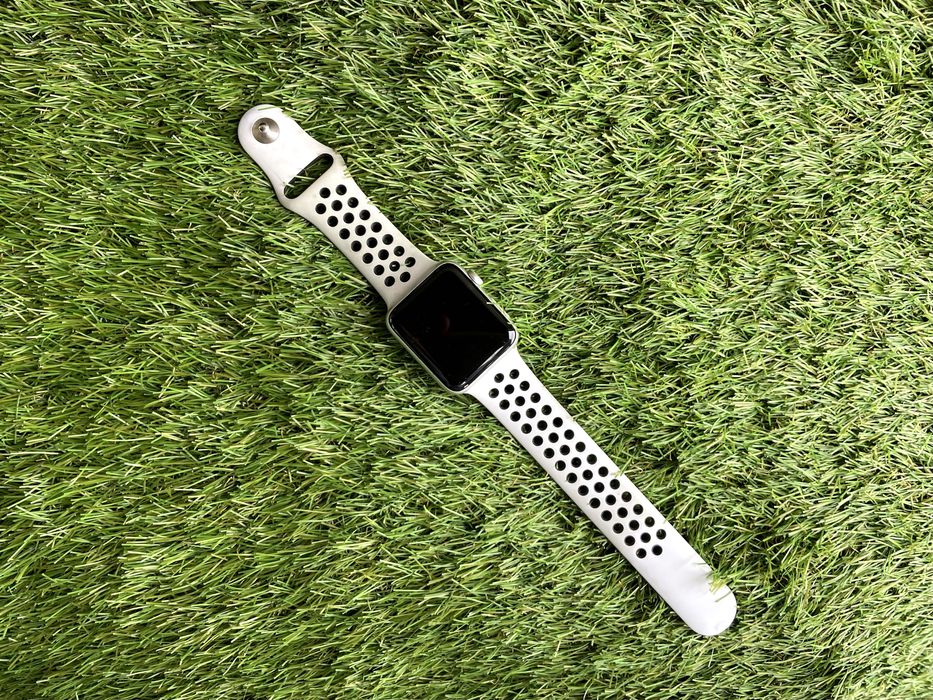 Bracelete Nike Apple Watch