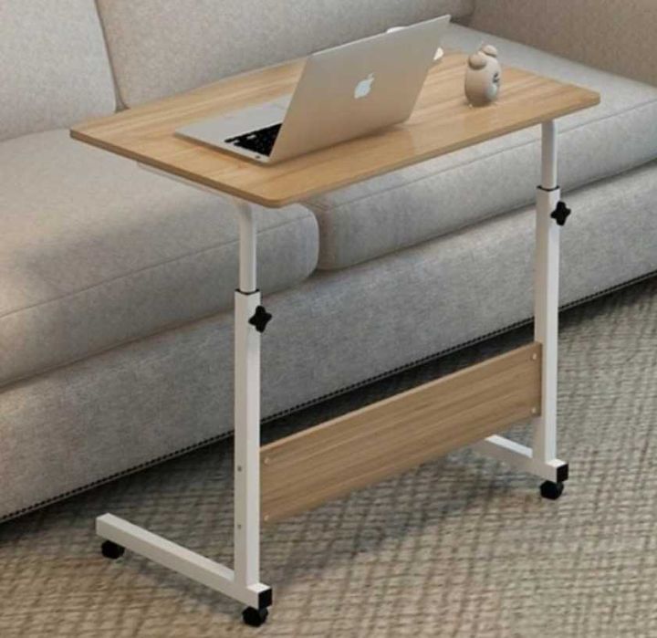 Стіл для ноутбука приліжковий
