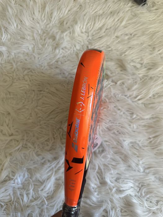 Babolat Viper Lebron soft 2026
