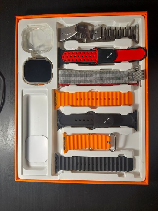 Smart Watch ultra 2