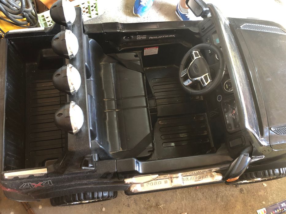Ford Jeep for Children445123307693025284