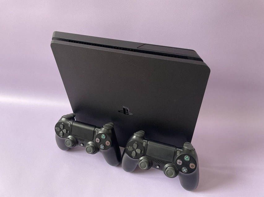 Обмен Sony PlayStation 4 Slim 500 Gb
