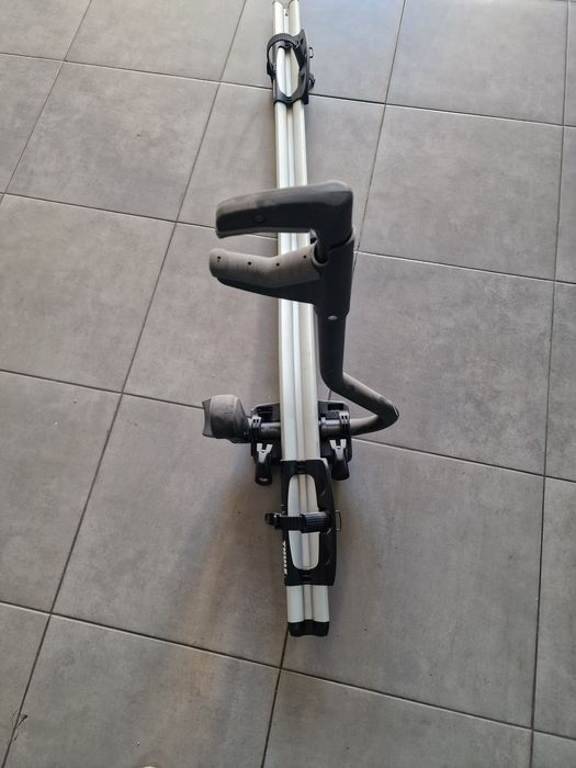 Porta bicicletas para automóvel