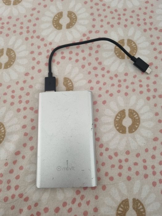 Powerbank 10000 mah