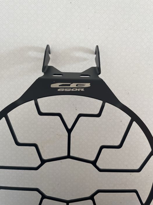 Proteção de farol Honda CB650R