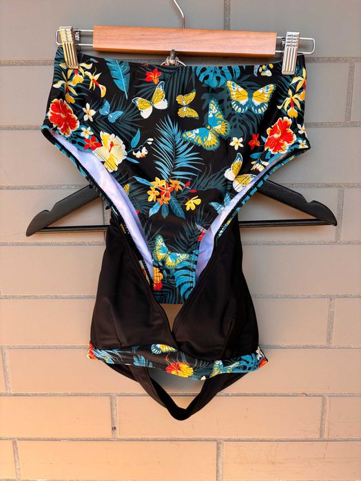 Conjunto biquini novo 38