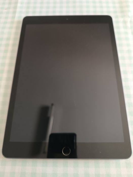 iPad 7 gen (2019) não liga