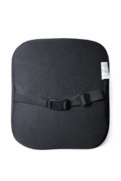 Zatooto regulowana poduszka na zagłówek samochodowy – uniwersalna