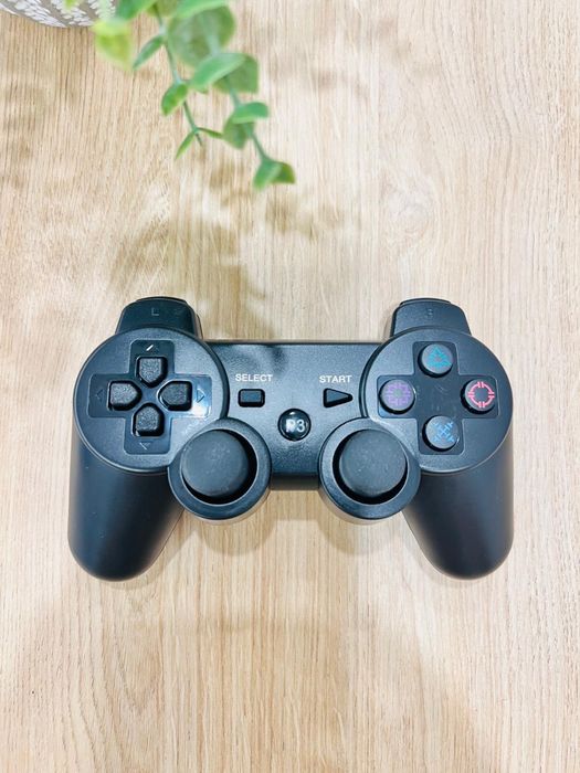 Comando Playstation 3 - NOVO