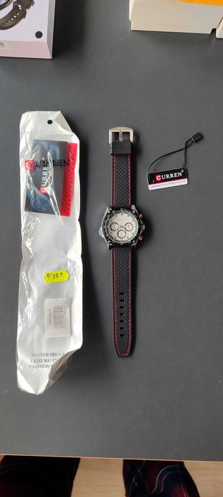 Curren M8146 наручные часы