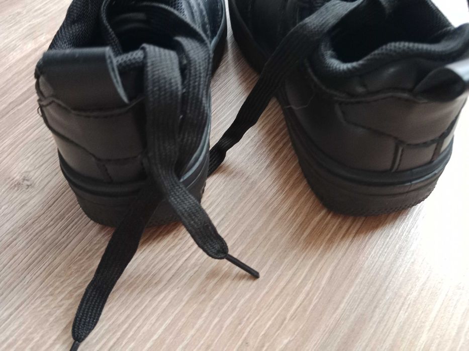 buciki czarne rozm 29