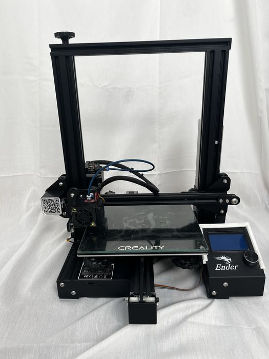 Impressora Creality Ender-pro