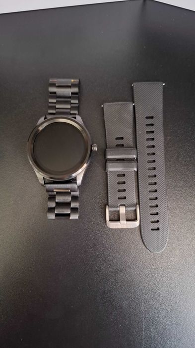Smartwatch G.Rossi SW012-1 czarny